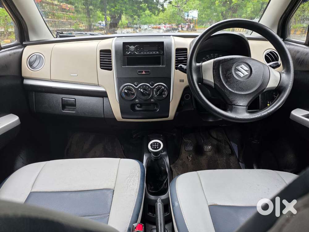 Ford Figo Duratorq Zxi 1.4, 2012, Diesel