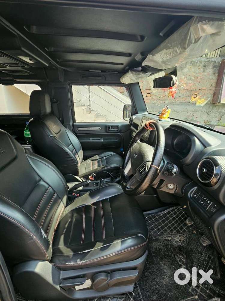 Mahindra Bolero Power Plus