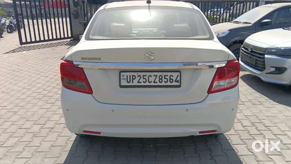 Maruti Suzuki Dzire 2020 Petrol Good Condition