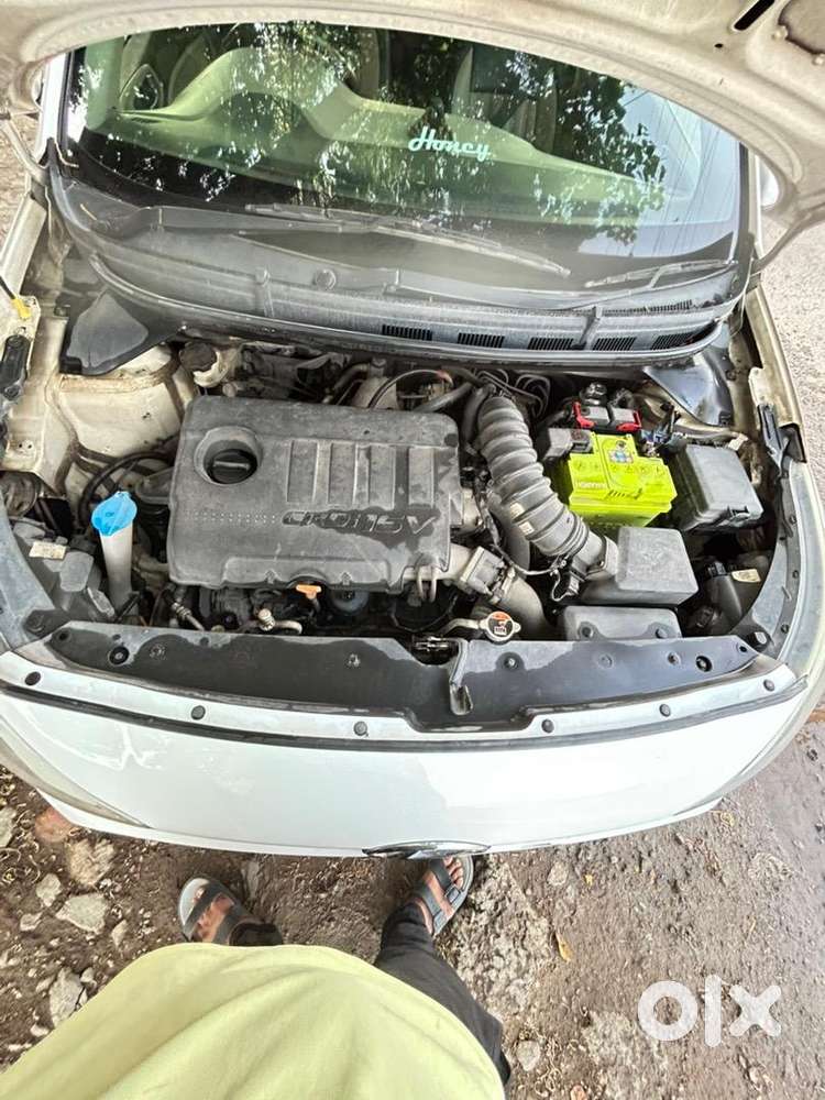 Hyundai Diesel Manual 2020 Car