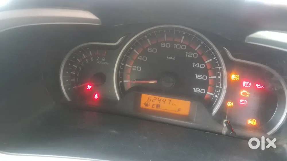 Maruti Suzuki Alto K10 2019 Petrol 62000 Km Driven