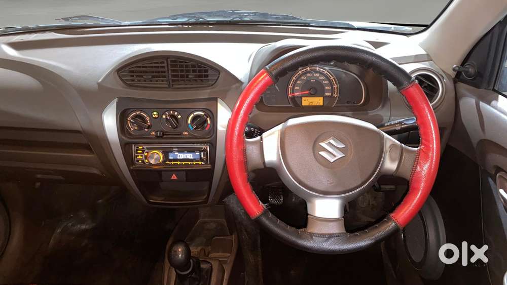 Maruti Suzuki Alto 800 Lxi, 2013, Petrol