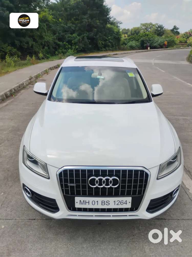 Audi Q5 3.0 Tdi Quattro Technology Pack, 2016, Diesel