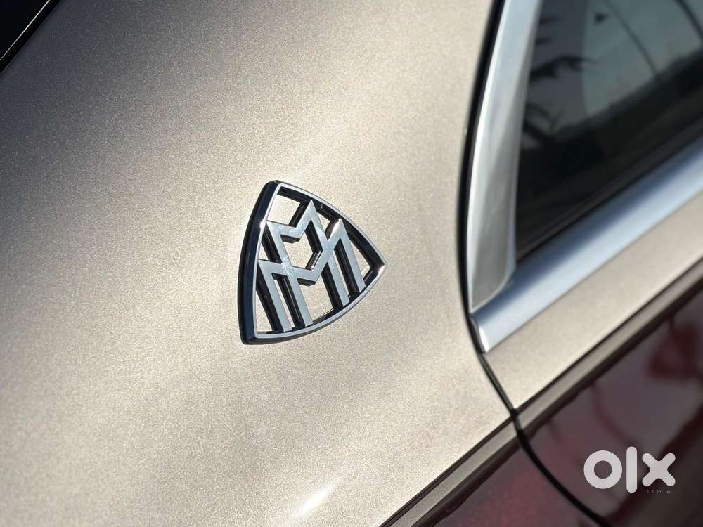 Mercedes-benz S-class S 450, 2025, Petrol