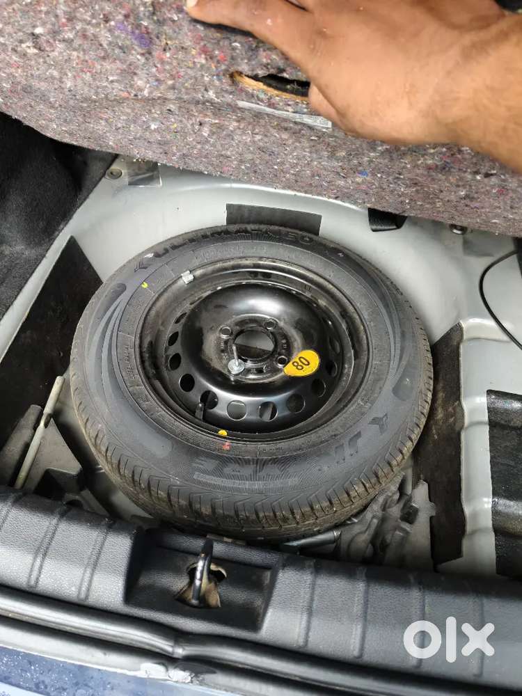 Tata Tigor Xz 2022 Petrol Manual