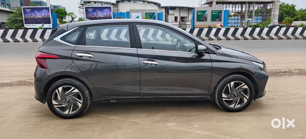 Hyundai I20 1.4 Asta Dual Tone, 2022, Petrol