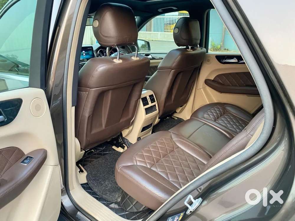 Mercedes-benz M-class Ml 250 Cdi, 2014, Diesel