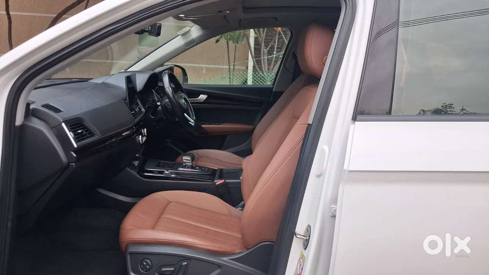 Audi Q5 2.0 45 Tfsi Premium Plus, 2023, Petrol