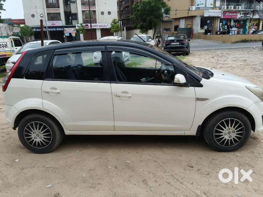 Ford Figo Diesel Manual 2015