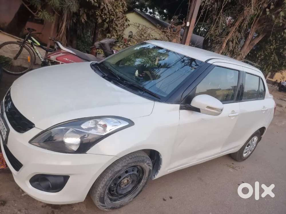Maruti Suzuki Dzire 2012 Diesel 70051 Km Driven