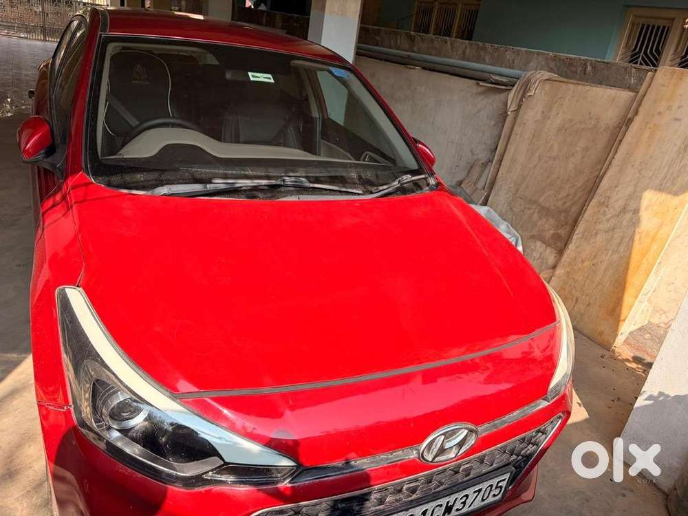 Hyundai Elite I20 2020 Petrol Well Maintained