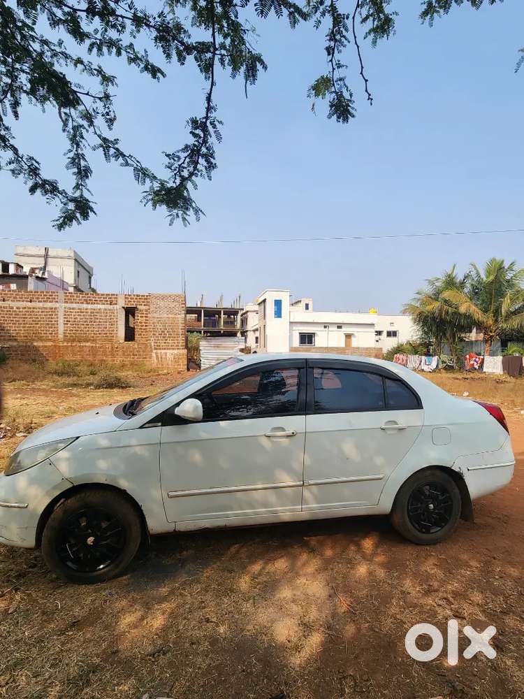 Tata Manza Well Mentined