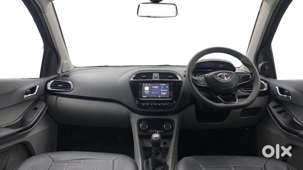 Tata Tiago 1.2 Revotron Xz Plus, 2021, Petrol