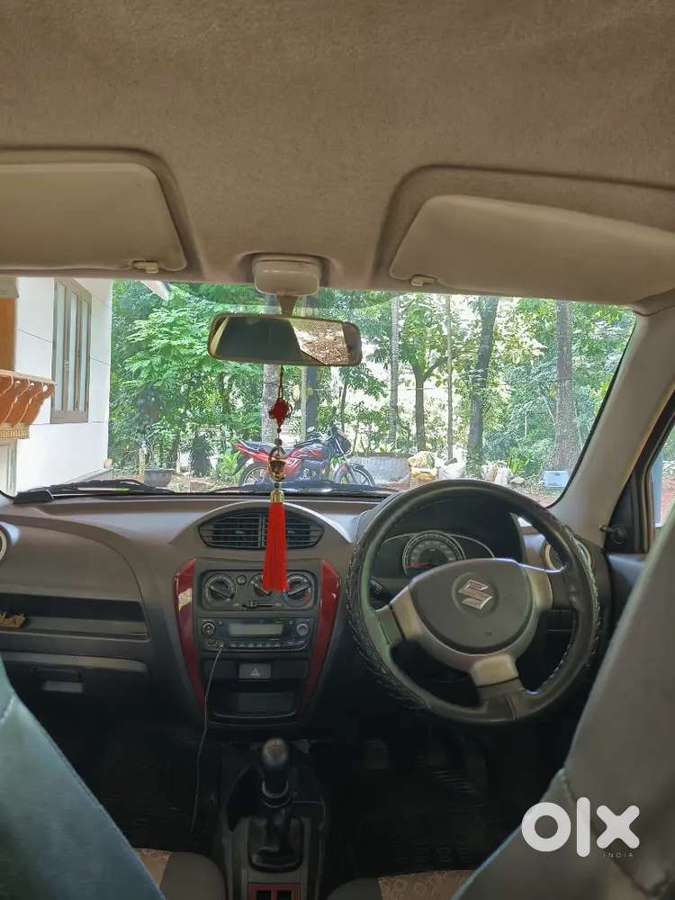 Maruti Suzuki Alto 800 2006 Petrol Well Maintained