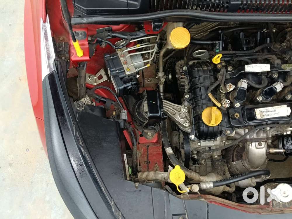 Tata Altroz Xz, 2020, Petrol
