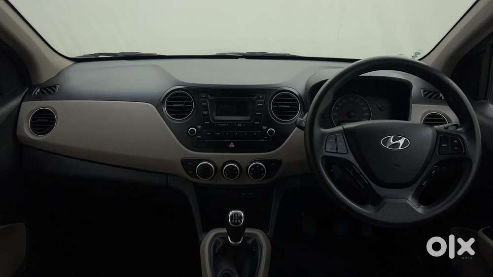 Hyundai Grand I10 1.2 Kappa Sportz, 2015, Petrol