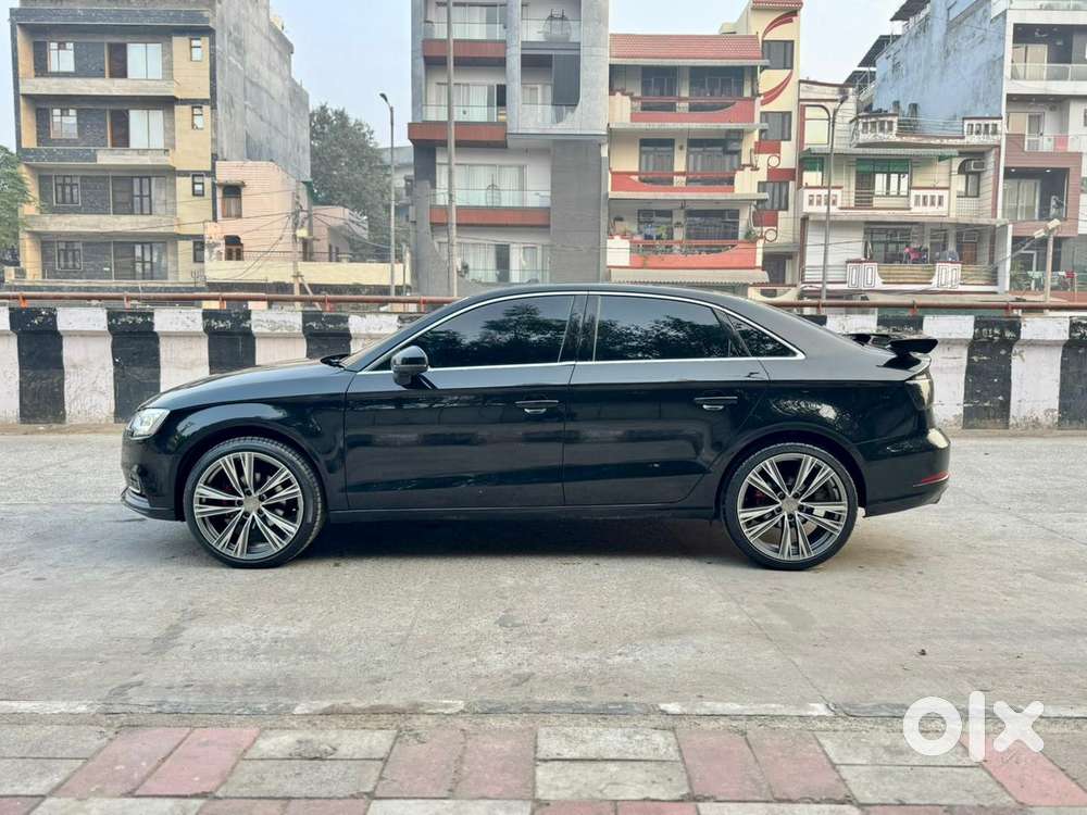 Audi A3 2017-2020 2.0 35 Tdi Premium Plus, 2019, Diesel
