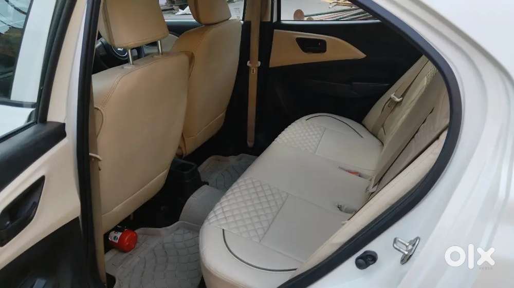 Maruti Suzuki Dzire 2025