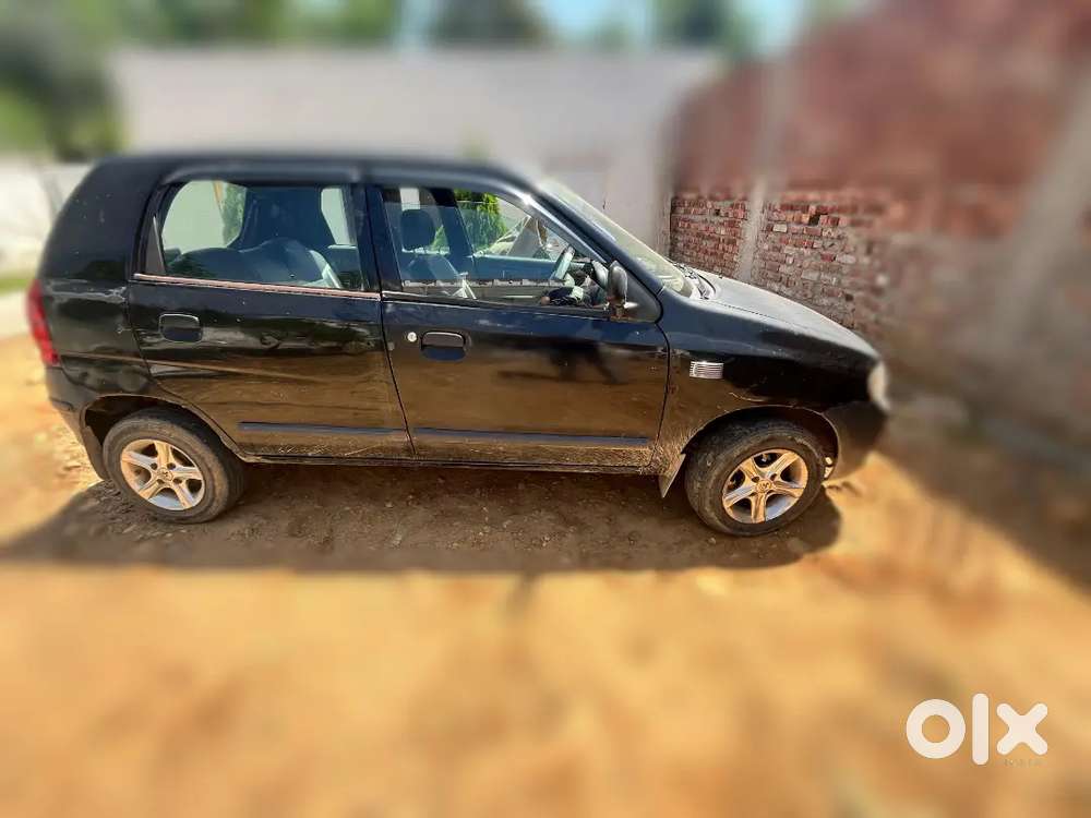 Alto 2008 Model Good Condition