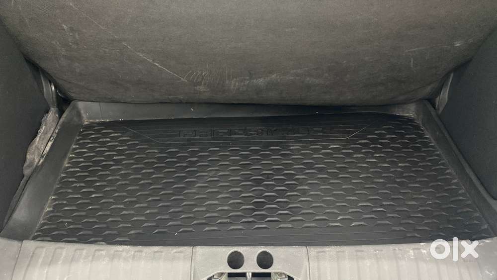 Ford Freestyle Titanium Petrol, 2020, Petrol