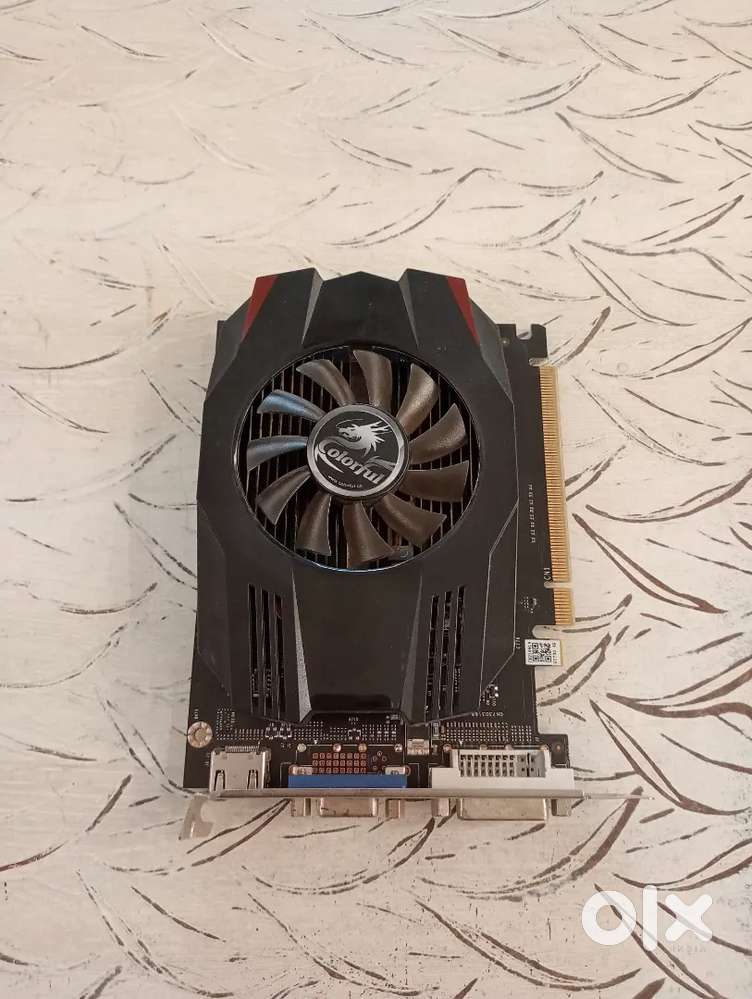 Graphics card