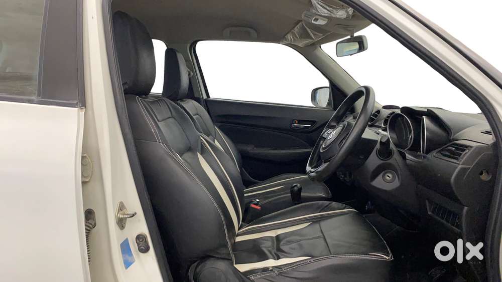 Maruti Suzuki Swift 2018 Vxi, 2020, Petrol