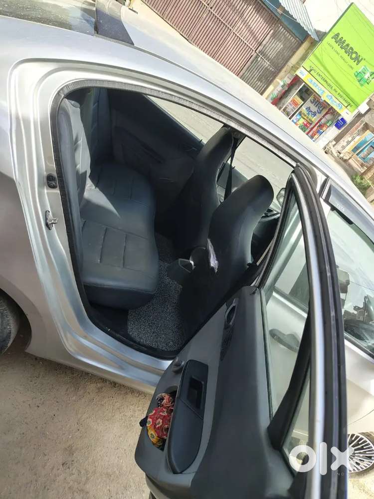 Tata Tigor 2018 Diesel Good Condition