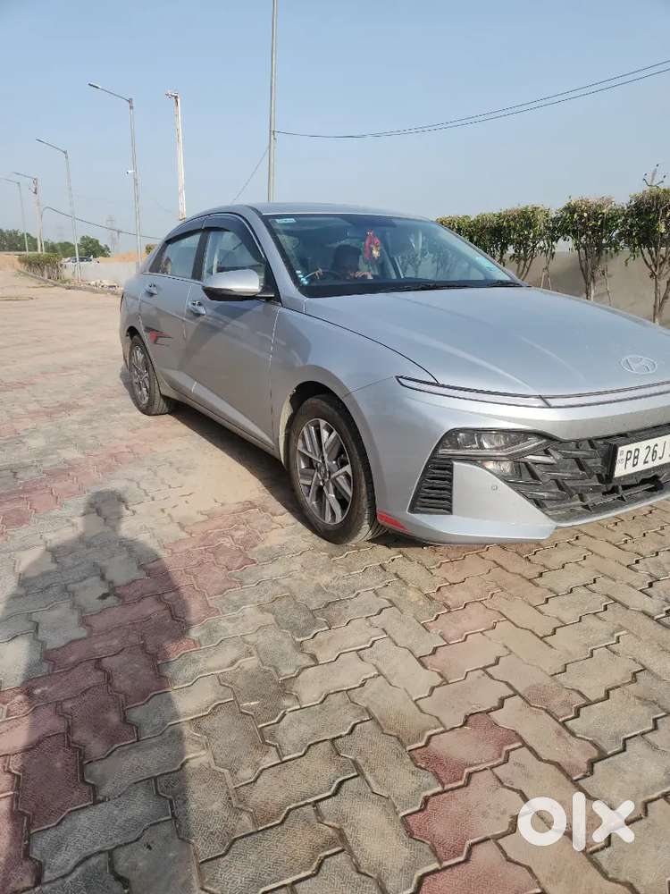 Verna 1.6 Sx Petrol 2023