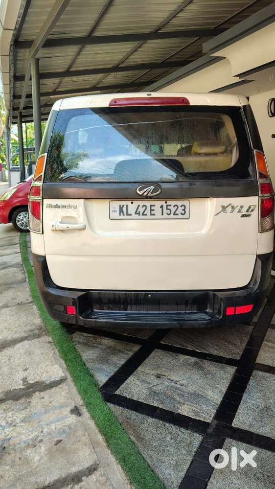 Mahindra Xylo 2009-2011 D2 Bs Iv, 2011, Diesel