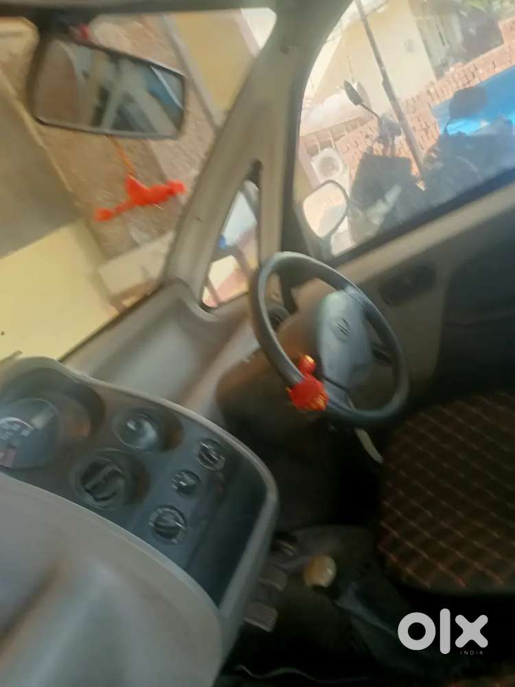 2012 Tata Nano 2nd-owner