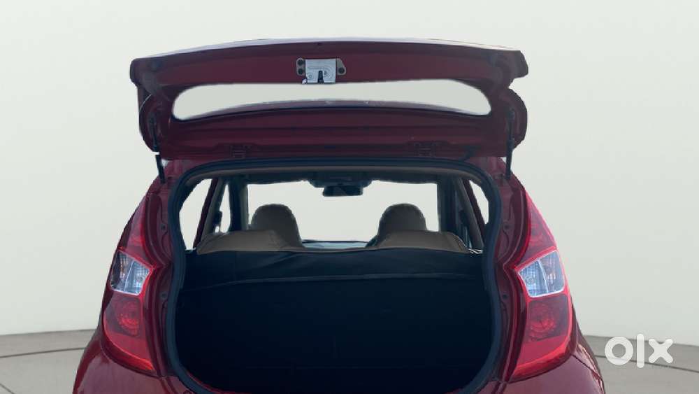 Hyundai Eon Era +, 2014, Petrol