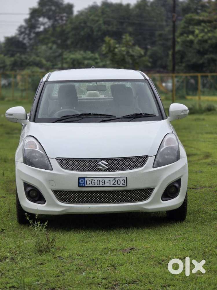 Maruti Suzuki Swift Dzire Vdi, 2014, Diesel