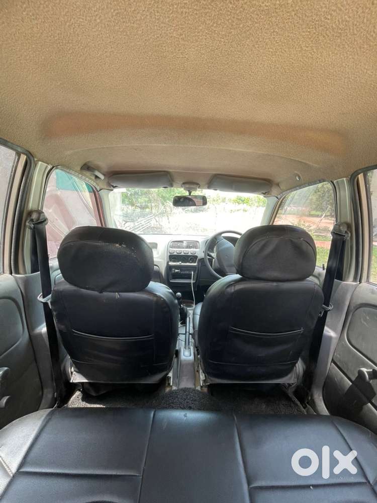 2007 Maruti Suzuki Alto