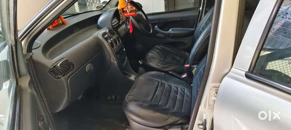 Tata Indica V2 Dl 2007