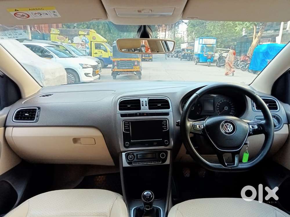 Volkswagen Vento 1.6 Highline, 2020, Petrol