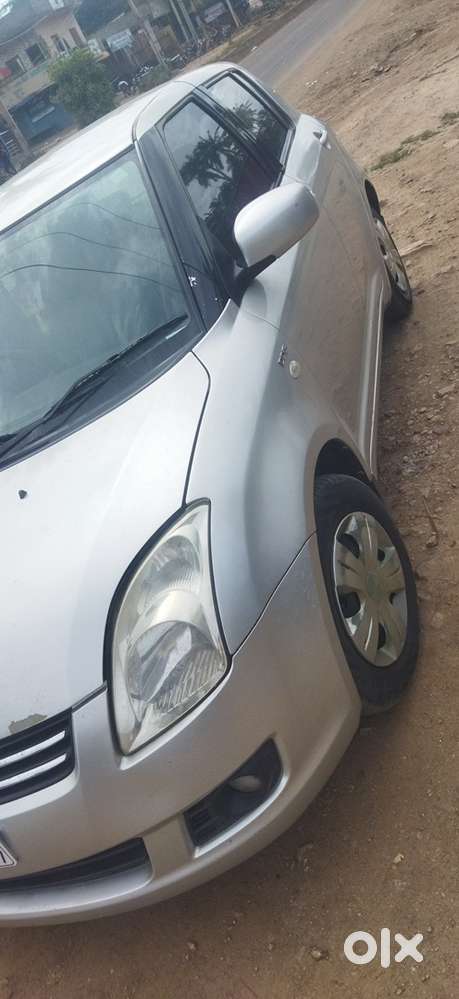 Maruti Suzuki Swift 2008 Diesel Good Condition