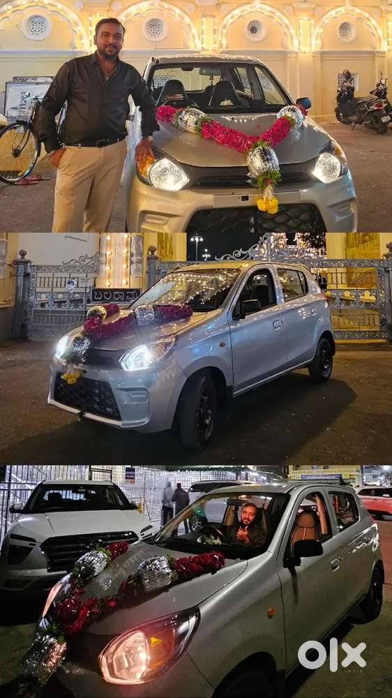 Doctor Used Vehicle Genuine With Add On Insurance