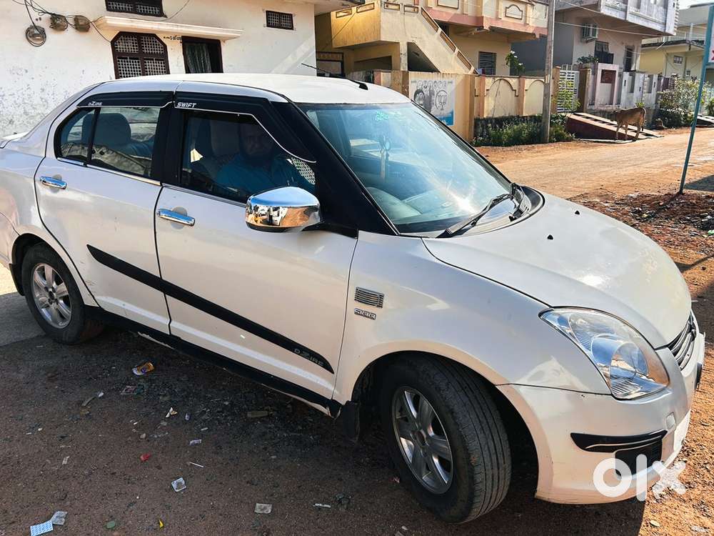 Maruti Suzuki Swift Superb Condition