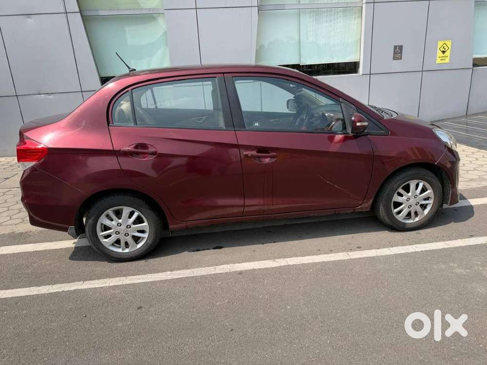 Honda Amaze Diesel In Mint Condition