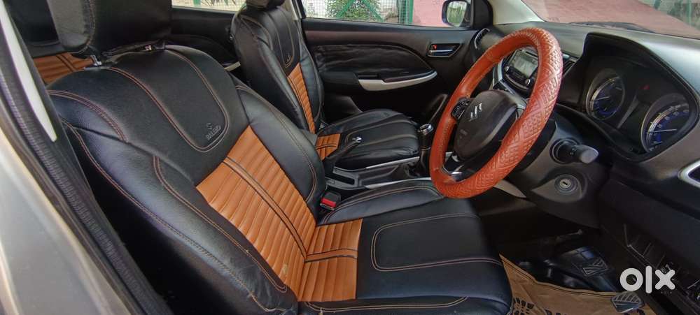 Maruti Suzuki Baleno 1.3 Delta, 2016, Diesel