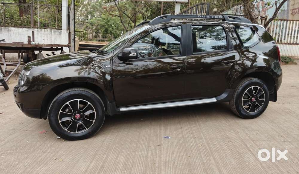 Renault Duster 85ps Rxl (o) Diesel, 2018, Diesel