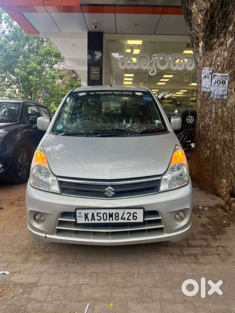 Maruti Suzuki Estilo Vxi, 2010, Petrol