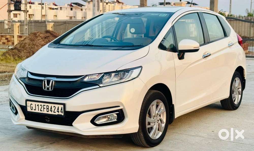 Honda Jazz 1.2 Zx I-vtec, 2022, Petrol