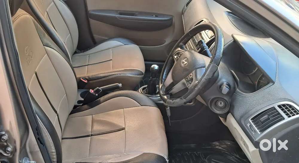 Hyundai I20 2013 Petrol 58000 Km Driven
