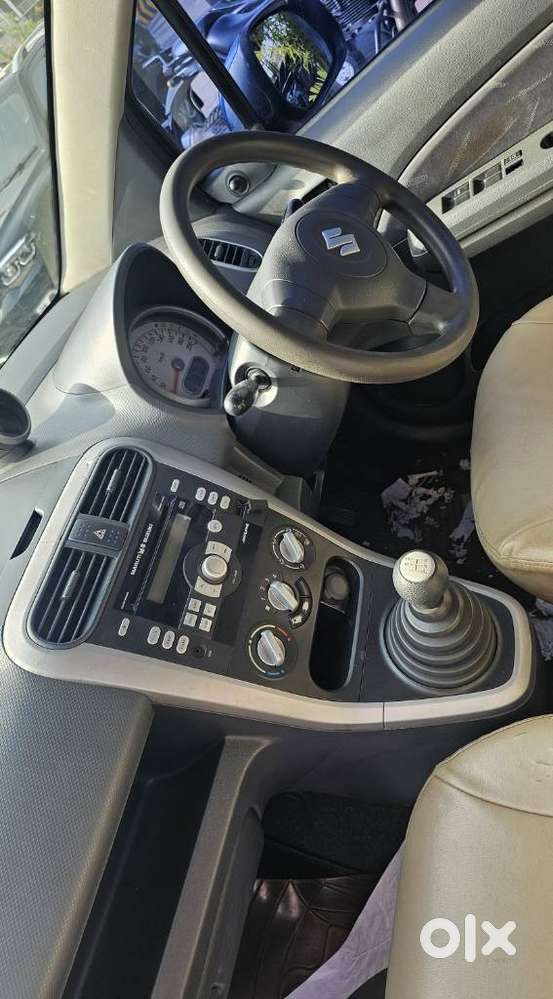 Maruti Suzuki Ritz Vdi Bs-iv, 2012, Diesel