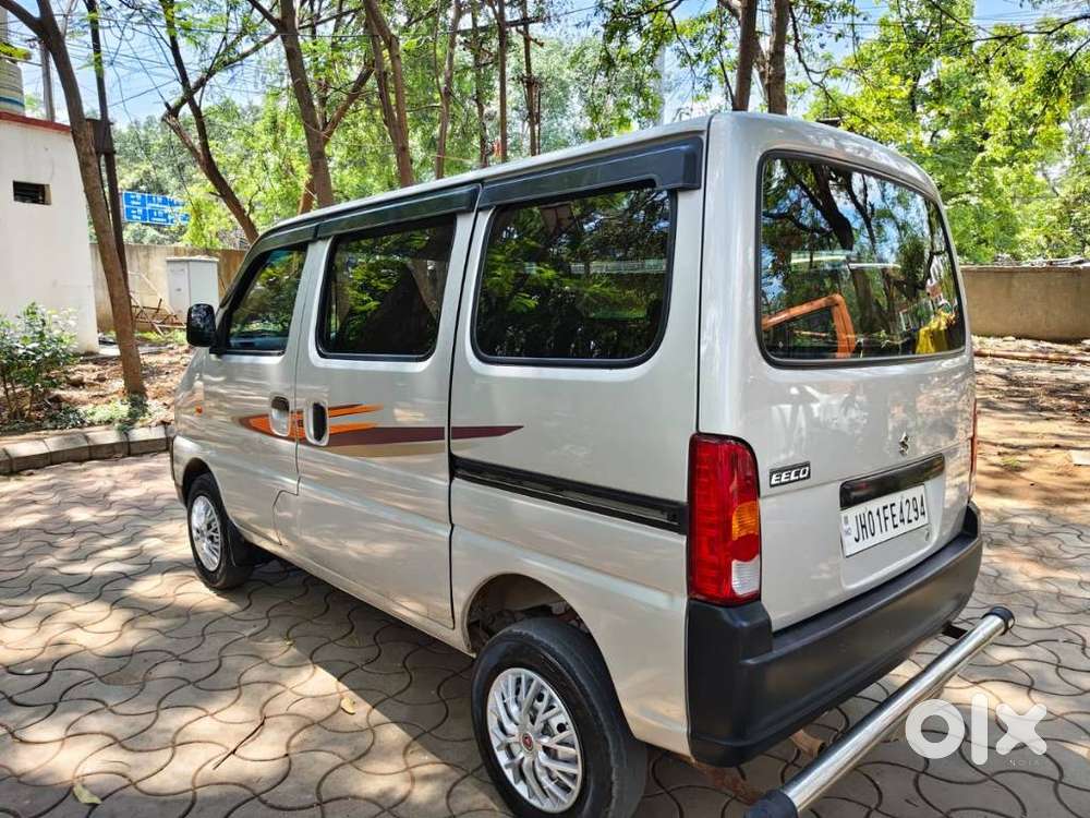Maruti Suzuki Eeco 5 Seater Ac, 2023, Petrol