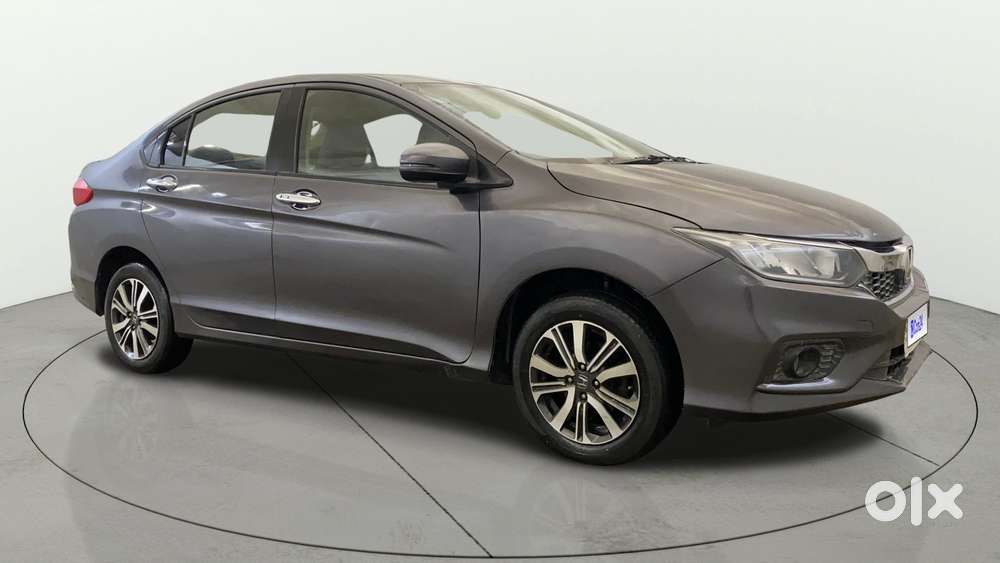 Honda City I-vtec V, 2019, Petrol