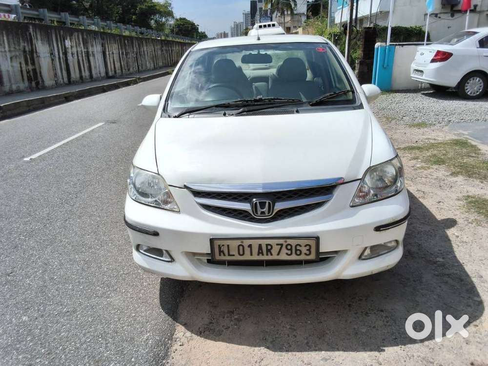 Honda City Zx Gxi, 2007, Petrol
