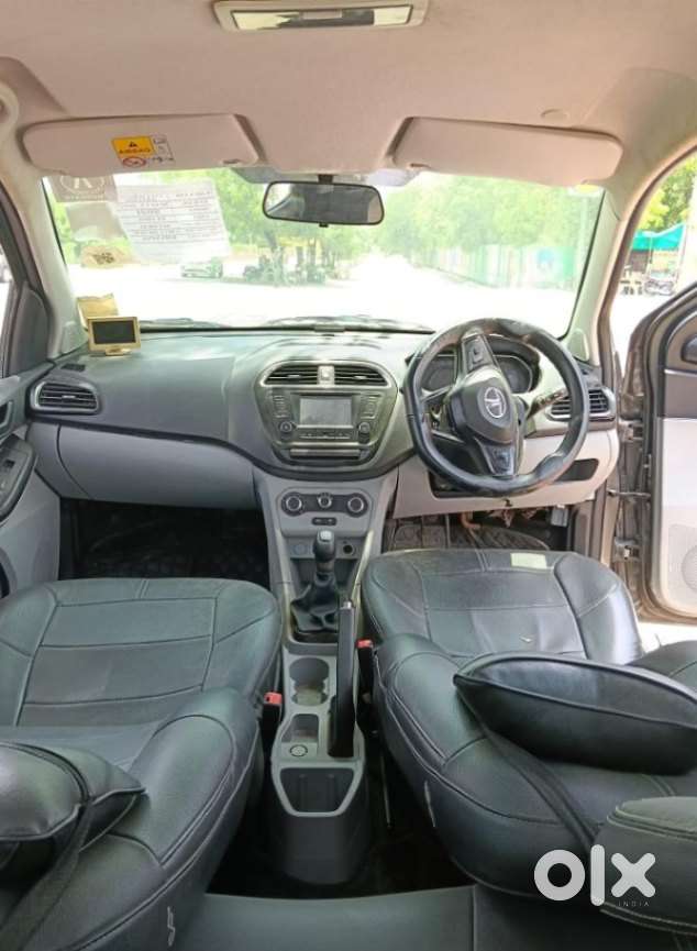 Tata Tiago, 2020, Petrol