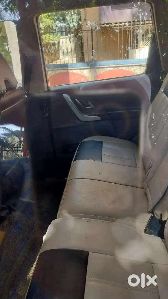 Mahindra Xuv500 Diesel 2012